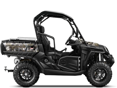 550 UFORCE Image