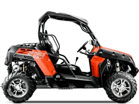 550 ZFORCE Image