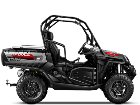 800 UFORCE Image