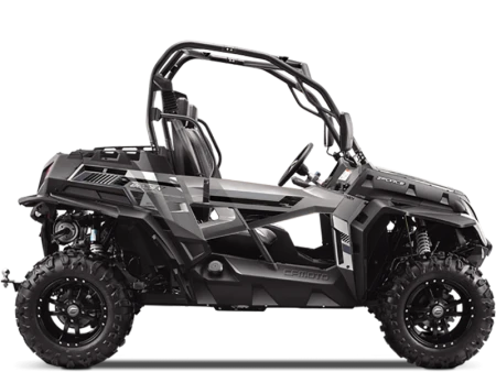 800 ZFORCE Image