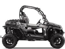 CF Moto 800 ZFORCE