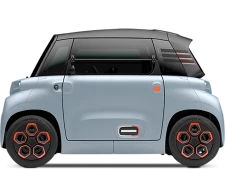 Citroën Ami