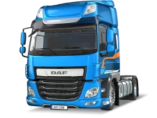 DAF CF