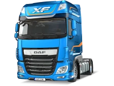 DAF XF