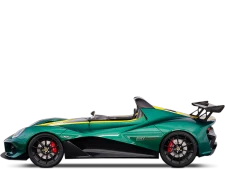 Lotus 3-Eleven