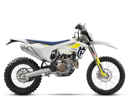 Enduro Image