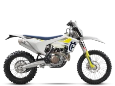 Husqvarna Enduro