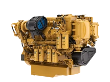 Caterpillar C15 OHE