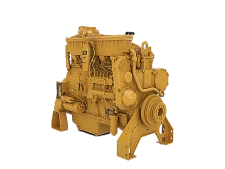Caterpillar 3406 E