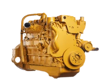 Caterpillar 3126 B