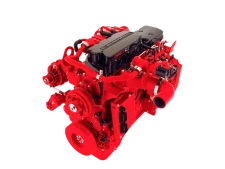 CUMMINS ISB 325