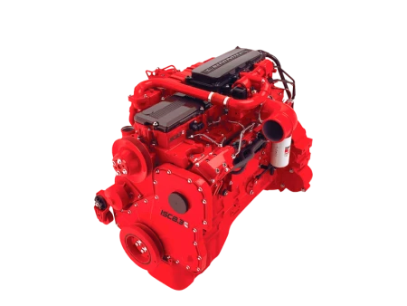 ISC 285 Image