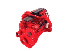 CUMMINS ISC 330