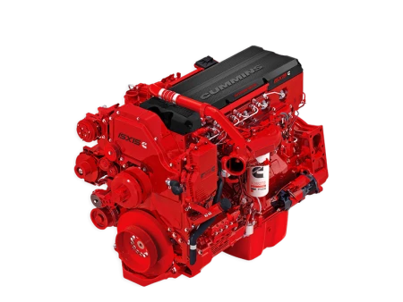 ISX 425 Image