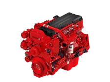 CUMMINS ISX 425