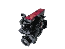 CUMMINS N14-A320