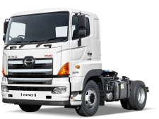 HINO 700 SERIES 4152