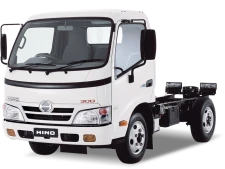 HINO 816