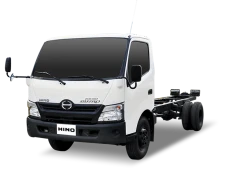 HINO DUTRO 5500