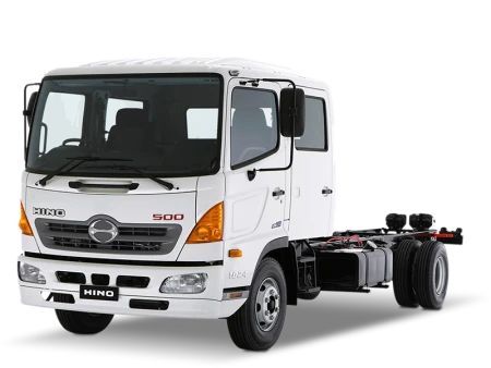 RANGER PRO 9 Image