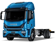 IVECO EUROCARGO