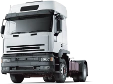 IVECO EUROSTAR