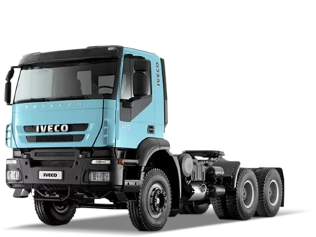 EUROTRAKKER Image