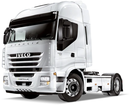 STRALIS Image