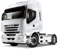 IVECO STRALIS