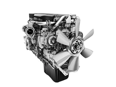 DD16 Image