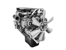 Detroit Diesel DD16