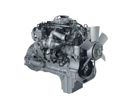 MBE 4000-350 Image