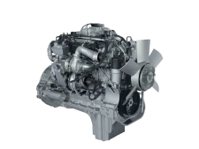 Detroit Diesel MBE 926-280