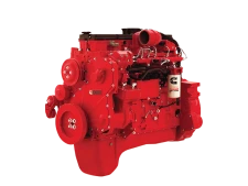 CUMMINS QSC 305