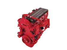 CUMMINS QSX 460