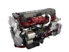 MACK MP7-395C US07