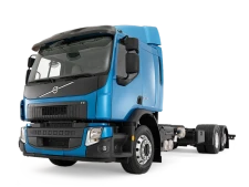 Volvo Trucks FE