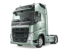 Volvo Trucks FH