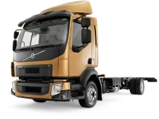 Volvo Trucks FL