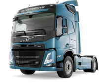 Volvo Trucks FM