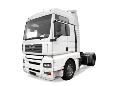 MAN TGA33