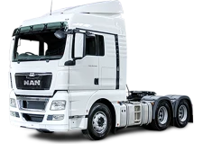 MAN TGX