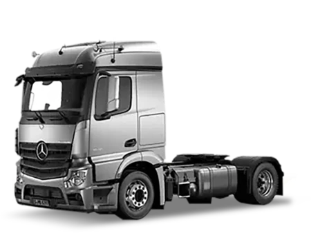 ACTROS Image