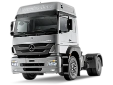 Mercedes AXOR