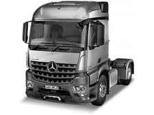 Mercedes AROCS