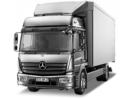 ATEGO Image