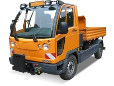 Multicar FUMO