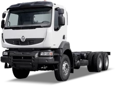 Renault Truck KERAX