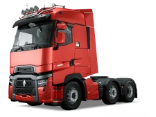 Renault Truck MAGNUM
