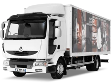 Renault Truck MIDLUM